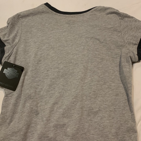 COPY - NWT Harley-Davidson Shirt - Picture 5 of 7